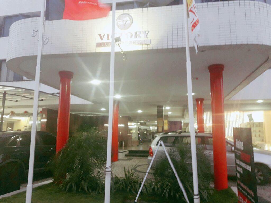 Victory Suites Beira Mar A - Joao Pessoa — Photos 3