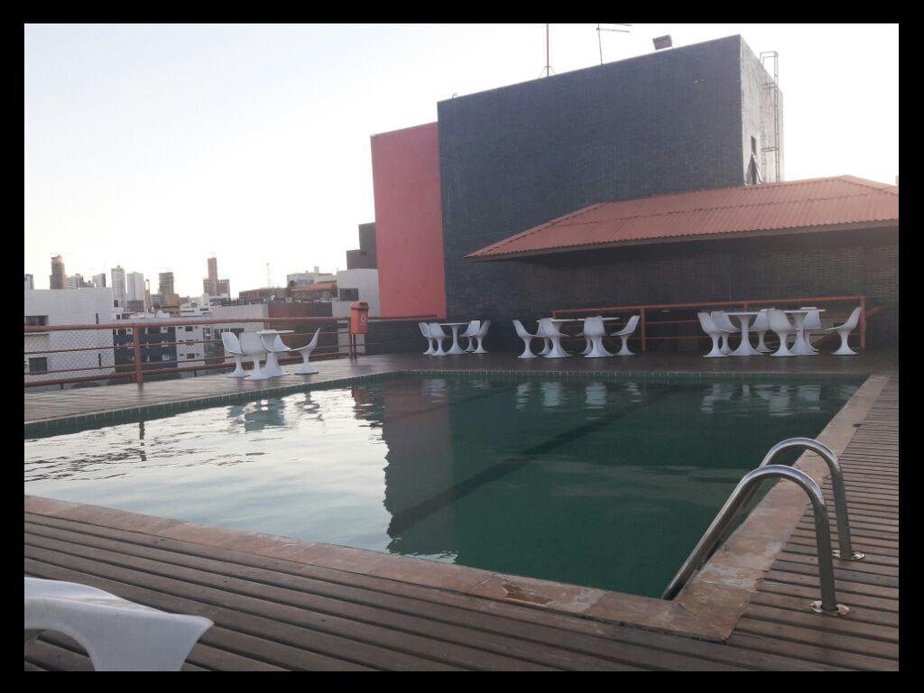 Victory Suites Beira Mar A - Joao Pessoa — Photos 1