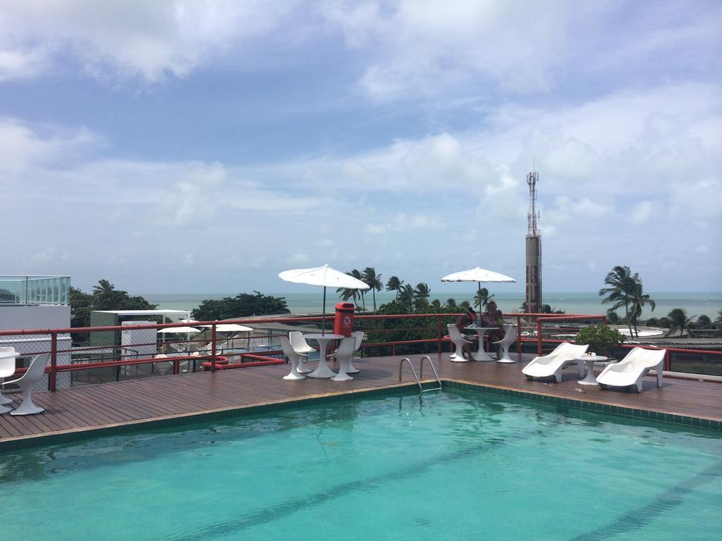 Victory Suites Beira Mar A - Joao Pessoa, Joao Pessoa